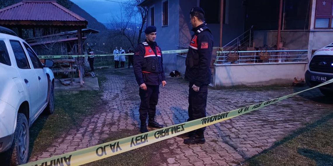 81 yaşındaki adamı torununun eşinin öldürdüğü ortaya çıktı