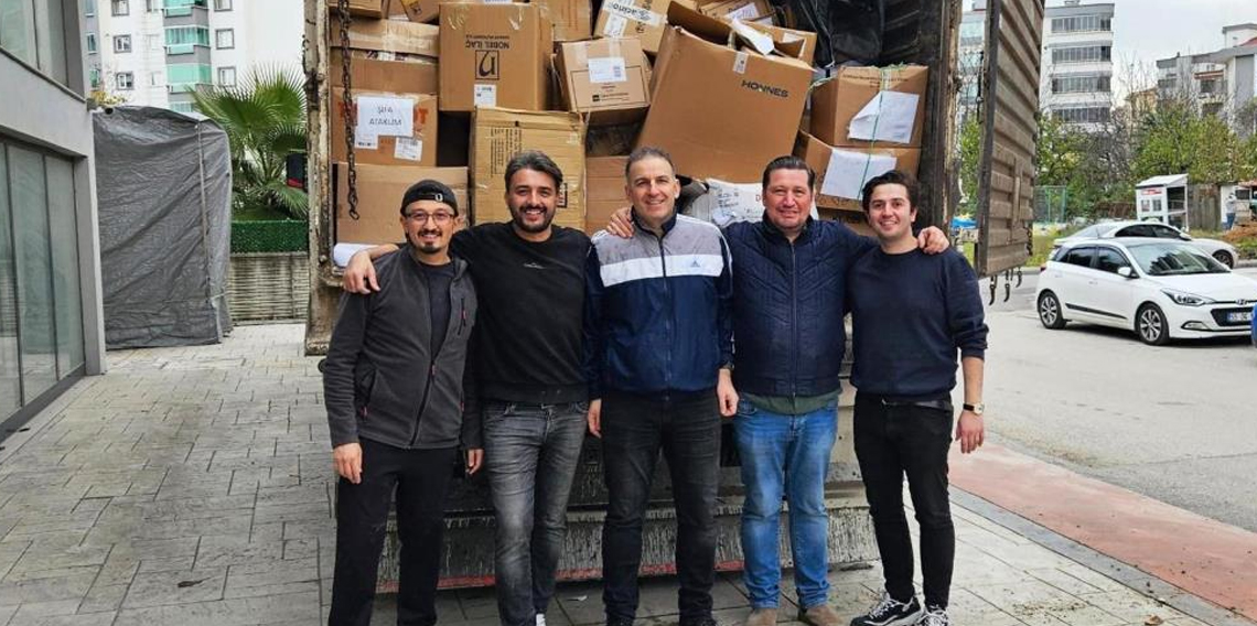 15 ton bozulmuş ilaç elektriğe dönüştü