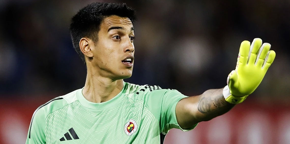 İrfan Can Eğribayat resmen Samsunspor'da!