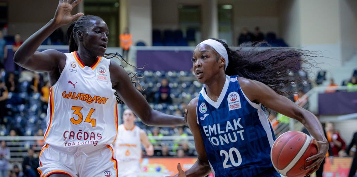 Galatasaray, Emlak Konut'u devirdi