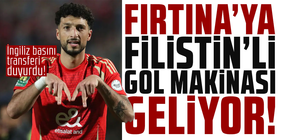 İngiliz basını transferi duyurdu! Trabzonspor'un Abou Ali ısrarı