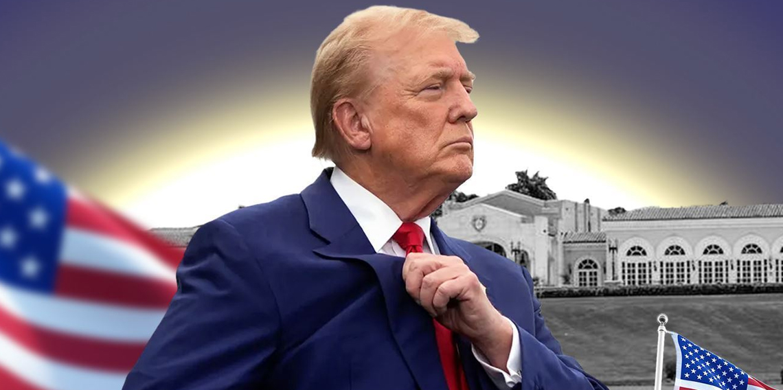 İngiliz medyası; Trump, orduya Grönland için talimat verdi