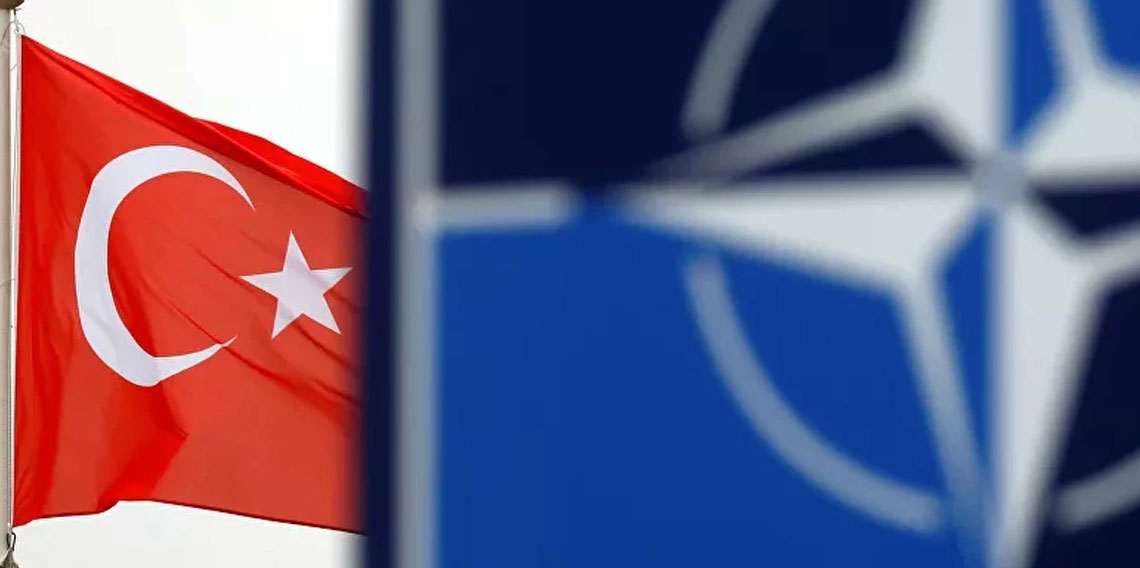 NATO, HAVELSAN ile sözleşme imzaladı!