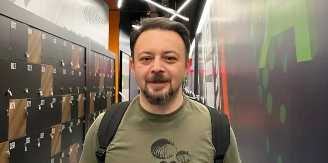 Fatih Ergin yeniden gözaltına alındı