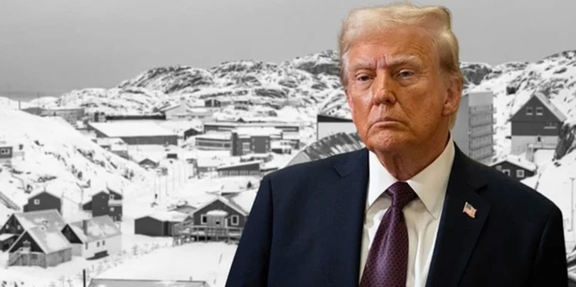 Trump’ın Grönland planı, ABD ordusunu kızdırdı