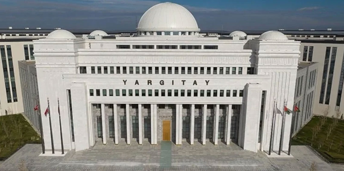 Yargıtay'dan milyonlarca emekliyi ilgilendiren emsal karar