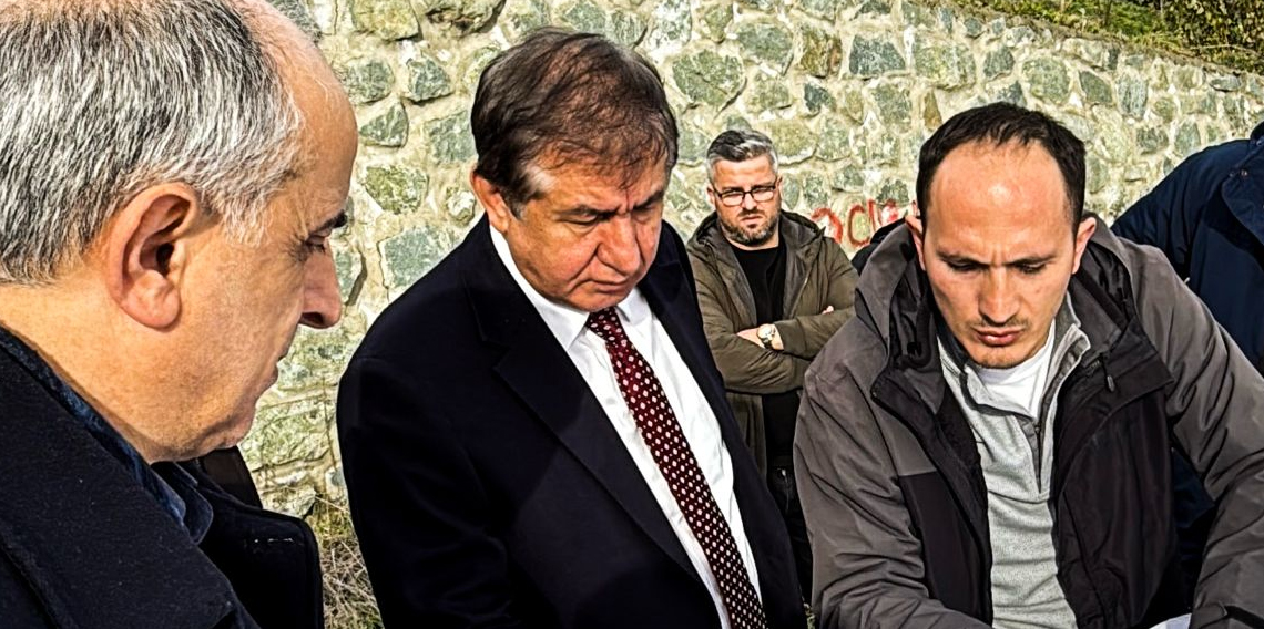 Büyükşehir'den Temiz Trabzon Atağı