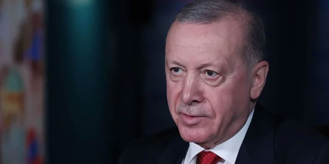 Cumhurbaşkanı Erdoğan: Nüfus artışına karşı çıkanlar var, bu bizi üzüyor