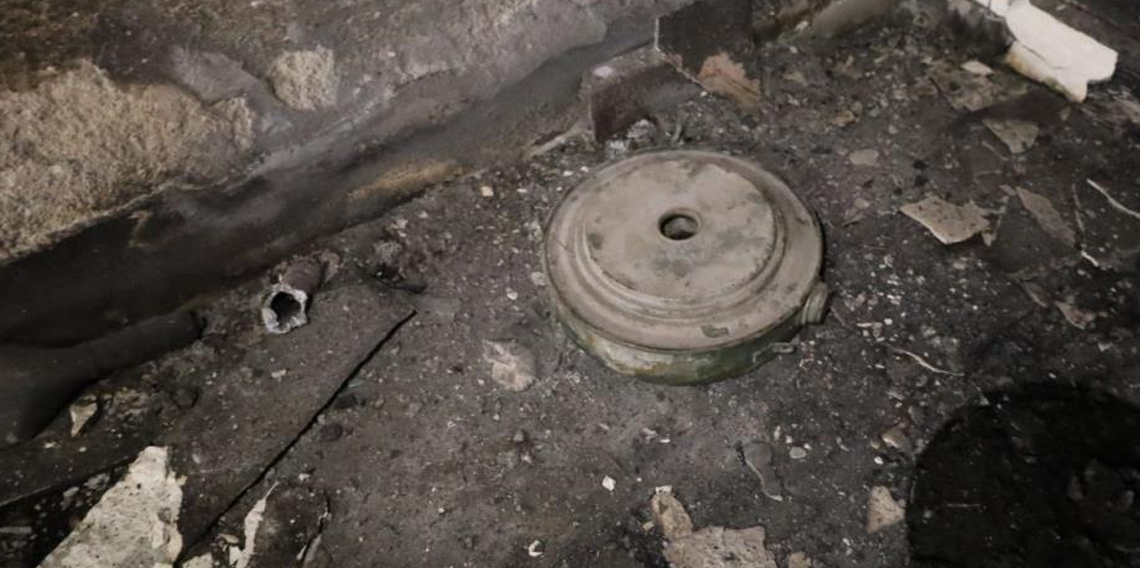 Halep'te terör örgütü SDG'ye yönelik operasyonun ardından güvenlik çalışmaları yürütülüyor