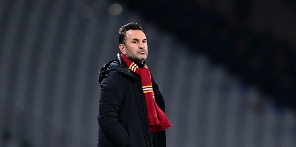 Fenerbahçe'den Galatasaray'a Süper Kupa göndermesi!