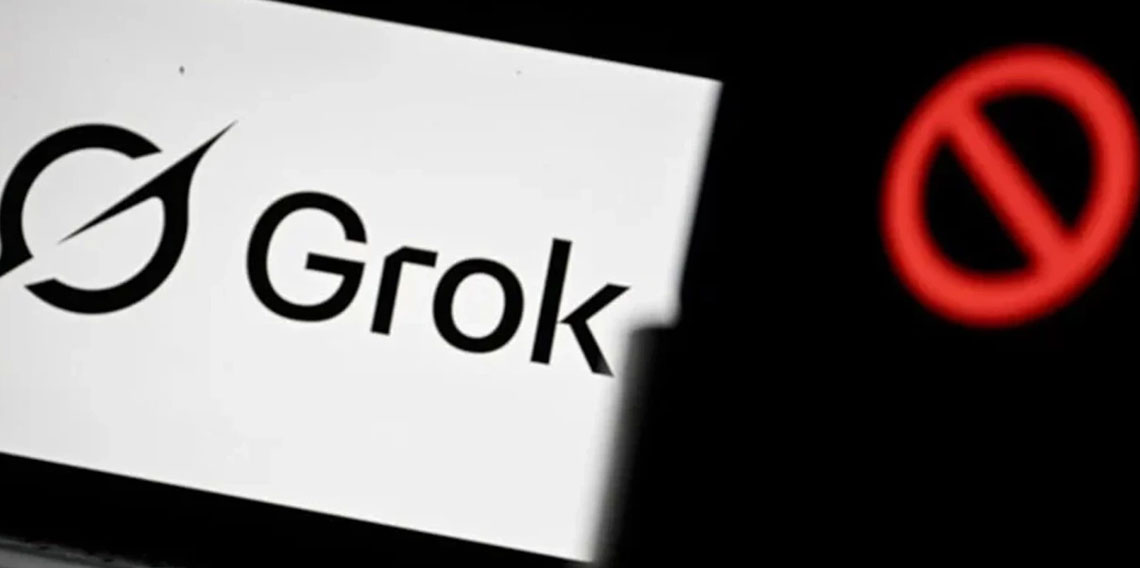 Endonezya'dan Grok'a 