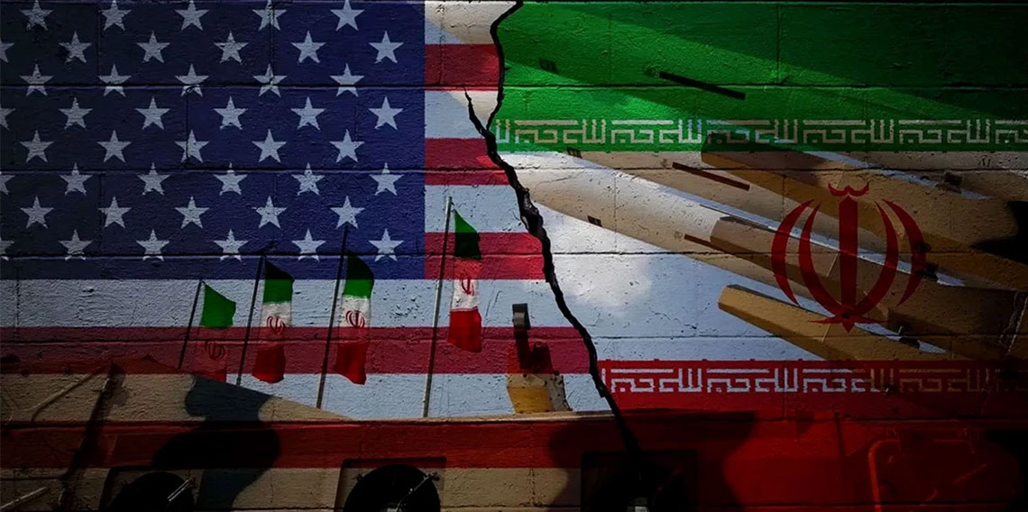 WSJ: ABD yönetimi, İran'a olası bir saldırıyı görüştü