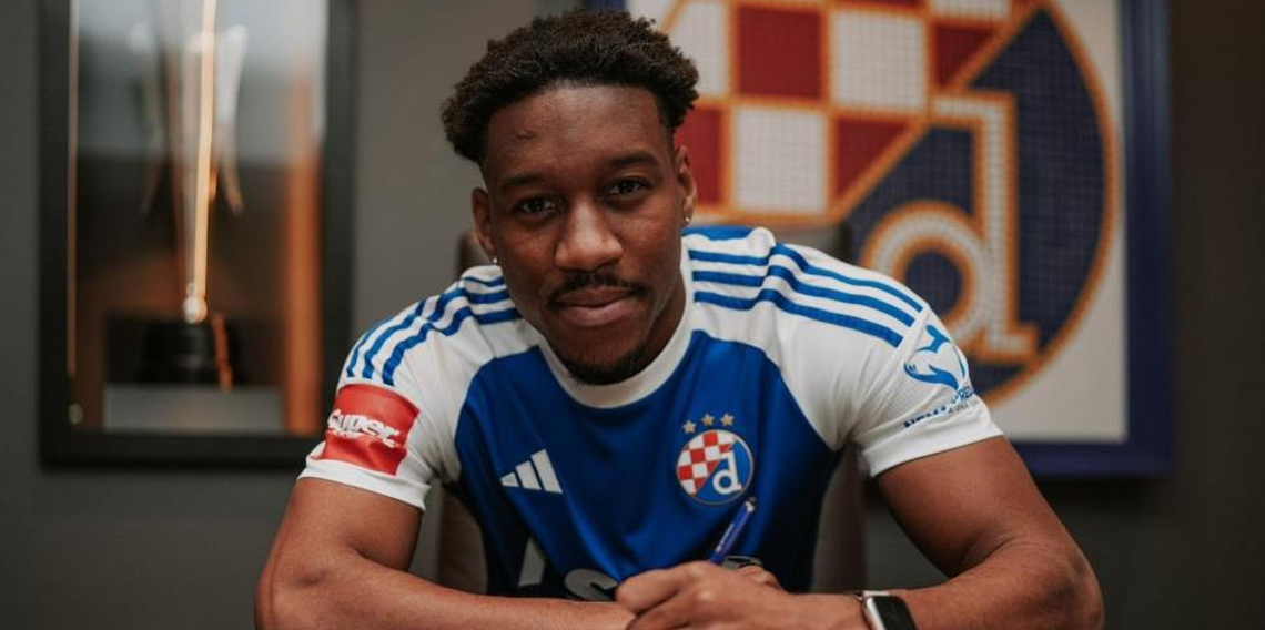 Kayserispor’a yeni sağ bek