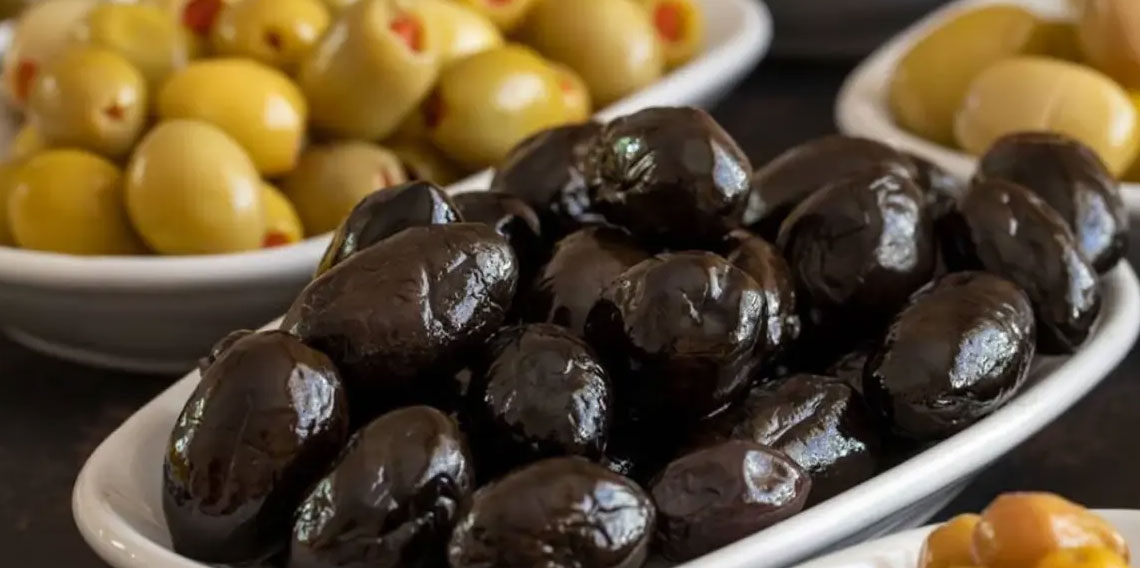 Türkiye'nin zeytin devi iflas bayrağını çekti!