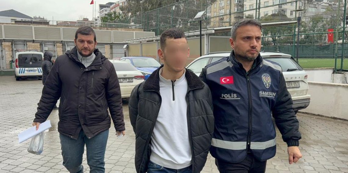 Tamirciden 50 bin liralık motosiklet çaldı