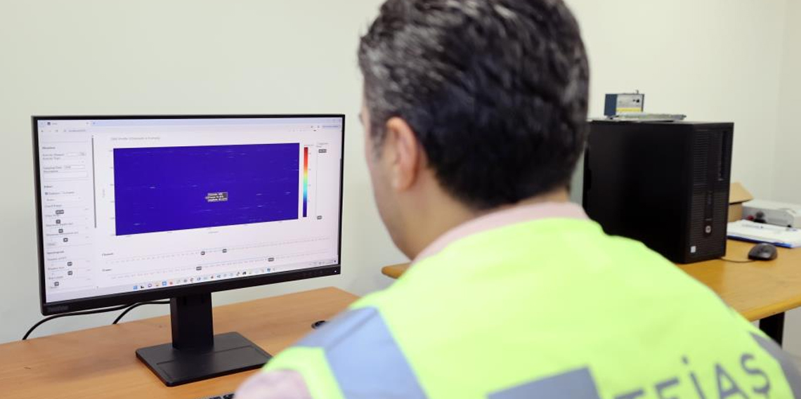 Yerli ve milli DAS sistemi 2 bin iletim hattında kullanılmaya başlandı