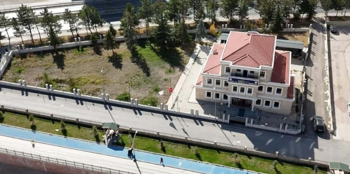 Bayburt'ta ‘Bilim Merkezi' açılacak