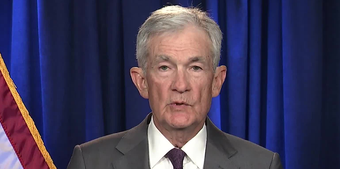 ABD’de FED Başkanı Powell hakkında soruşturma başlatıldı