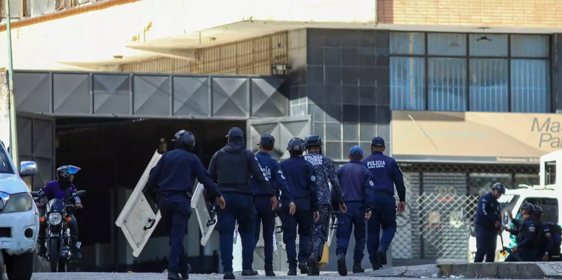 Venezuela’da 41 mahkum serbest bırakıldı