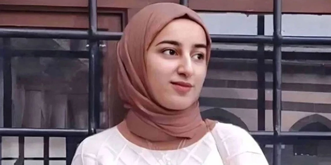 Rojin Kabaiş soruşturmasında yeni iddia!