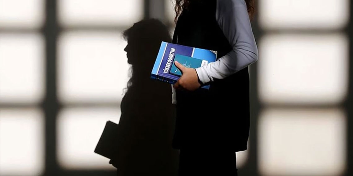 Üniversitede 3 yılda diploma dönemi... Ayrıntılar belli oldu