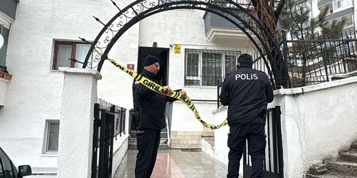 28 yaşındaki Esra boğularak öldürüldü! Gözaltına alınanlar şoke etti