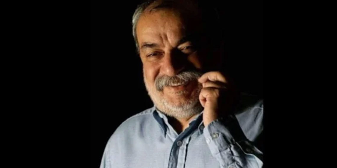 Usta oyuncu Koray Ergün hayatını kaybetti