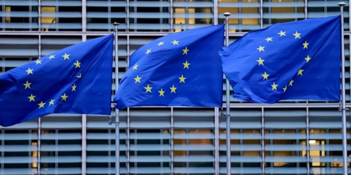 AB Komisyonu İran için: Daha sert yaptırımlar önermeye hazırız