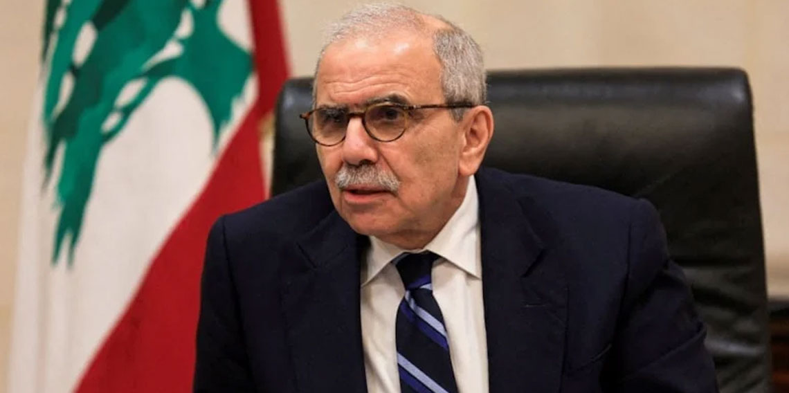 Lübnan'da silahların devlet tekelinde toplanmasına 