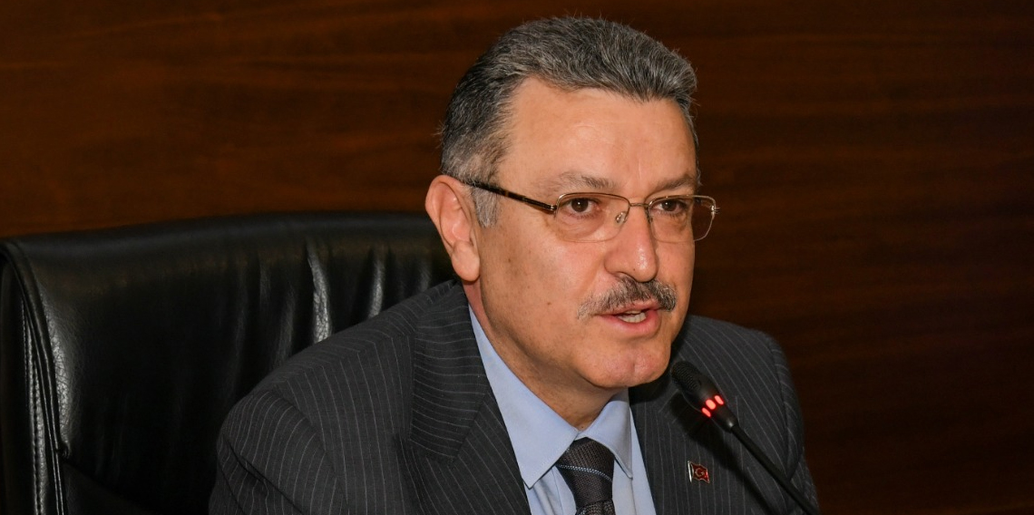 Başkan Genç'ten Meclis Toplantısında Müjde