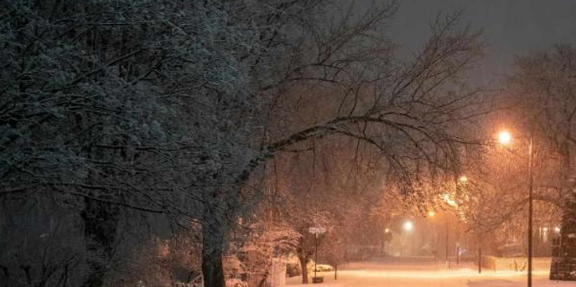 Pınarbaşı ve Sarız’da eğitime 1 gün ara verildi
