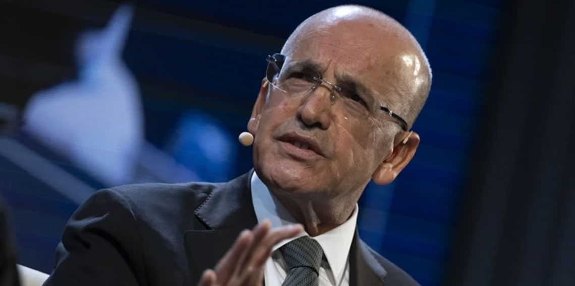 Bakan Şimşek: Konkordatoda suistimali önleyeceğiz