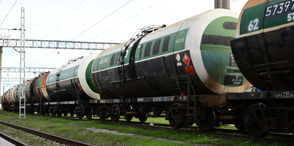 Azerbaycan’dan Ermenistan’a 979 tonluk benzin sevkiyatı
