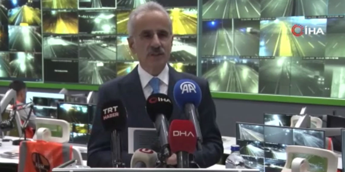 Abdulkadir Uraloğlu: 