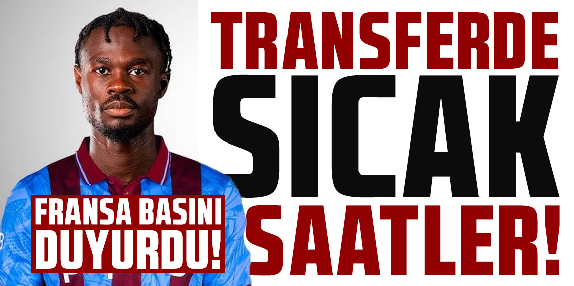 Yongwa’da sıcak saatler! Fransa basını duyurdu!