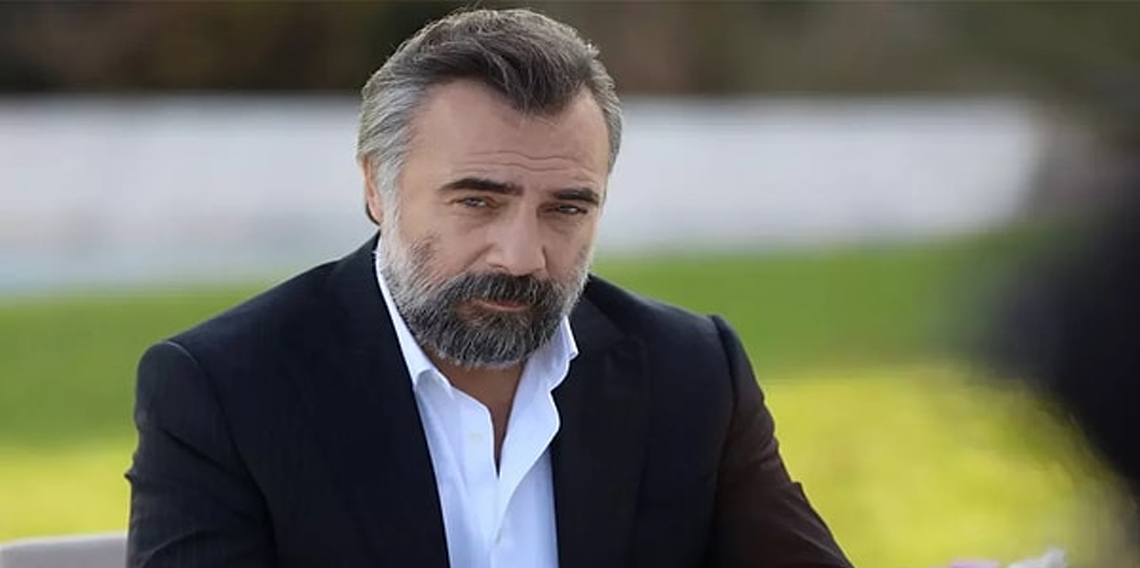 Oktay Kaynarca'dan ilk açıklama geldi