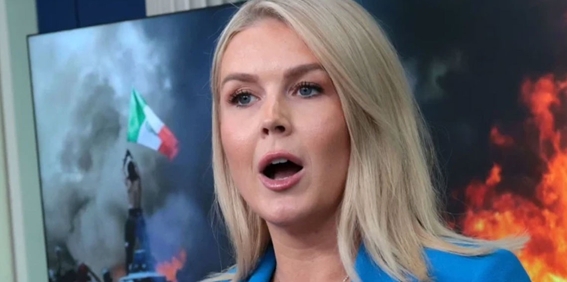 ABD’den İran’daki vatandaşlarına uyarı: “Hemen ayrılın”