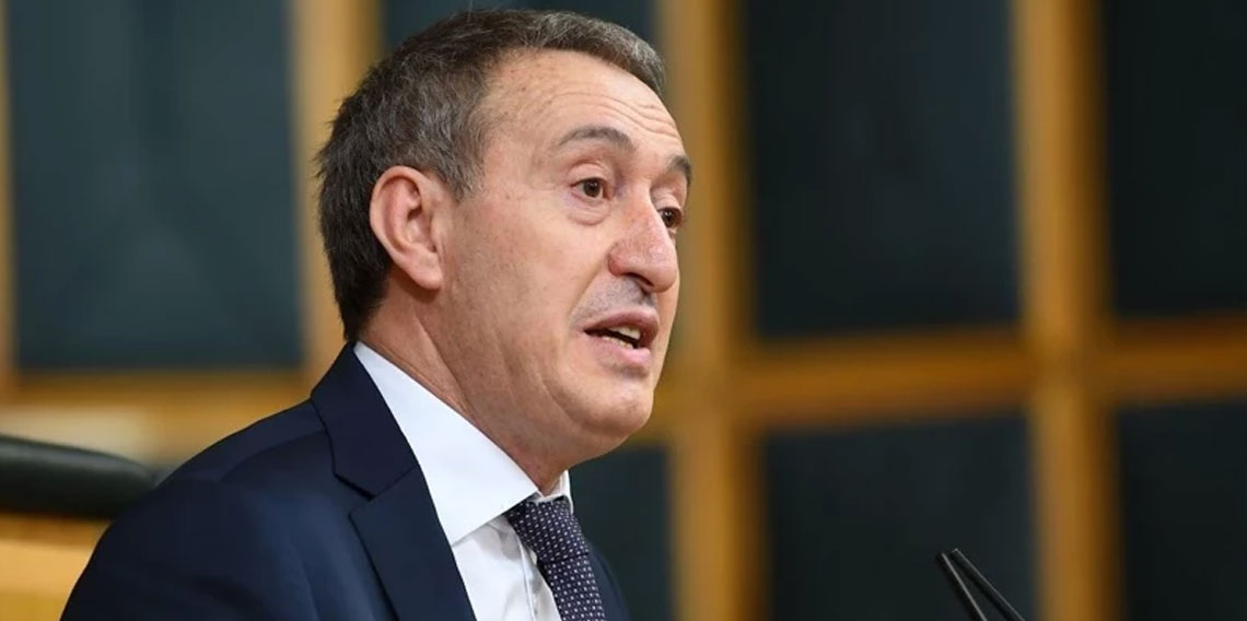 Bakırhan’dan sert çıkış: “Halep’te yeni bir Halepçe denemesi yapıldı”