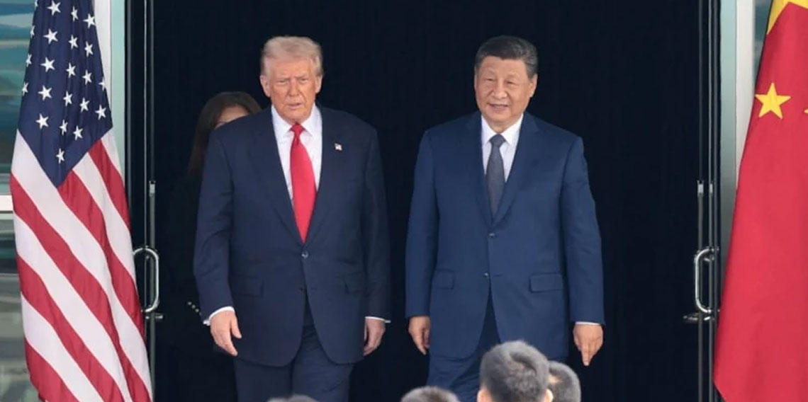 Çin: İran'a dışarıdan müdahaleye ve güç kullanımına karşıyız