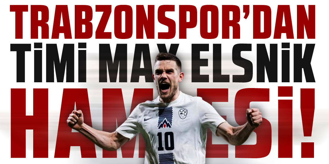 TRABZONSPOR LİDERİNİ BULDU!