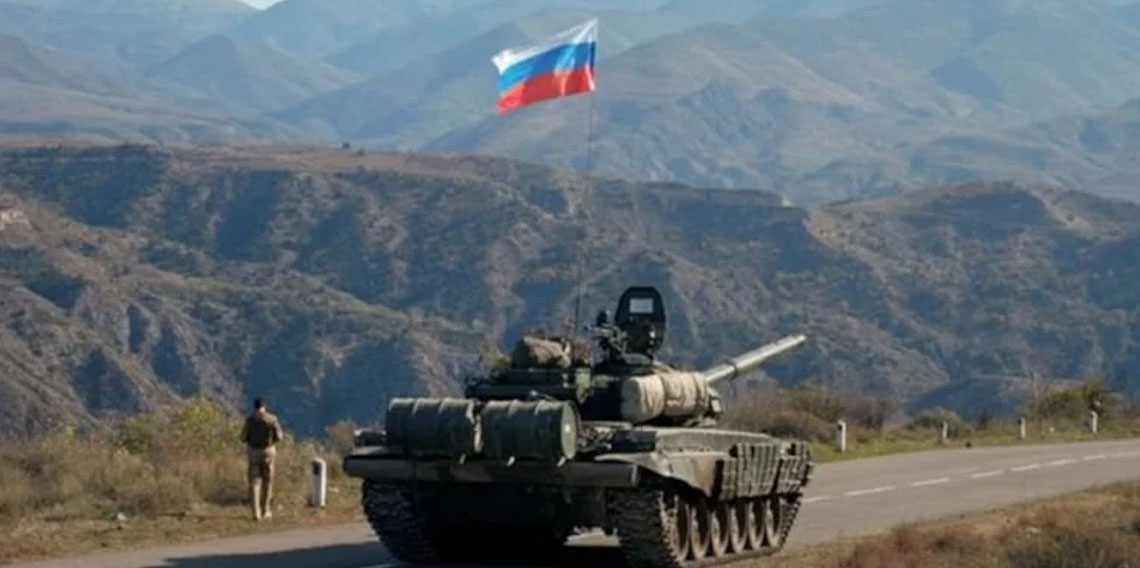 Ermenistan 2025'te savunma harcamalarını 1,1 milyar dolar artırdı