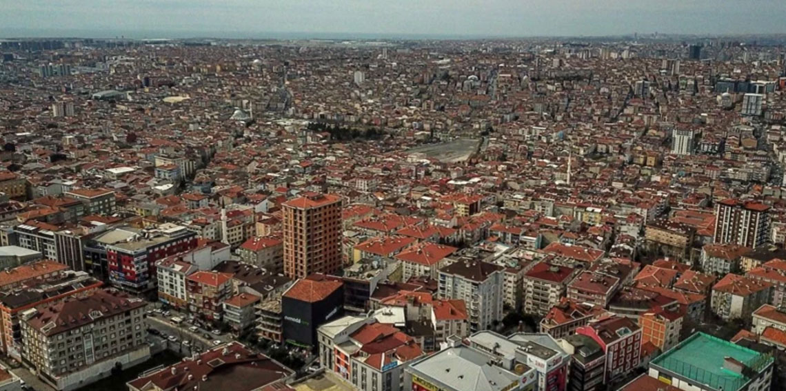 Ev ve arsa satışlarında yeni dönem: Güvenli Ödeme şartı!