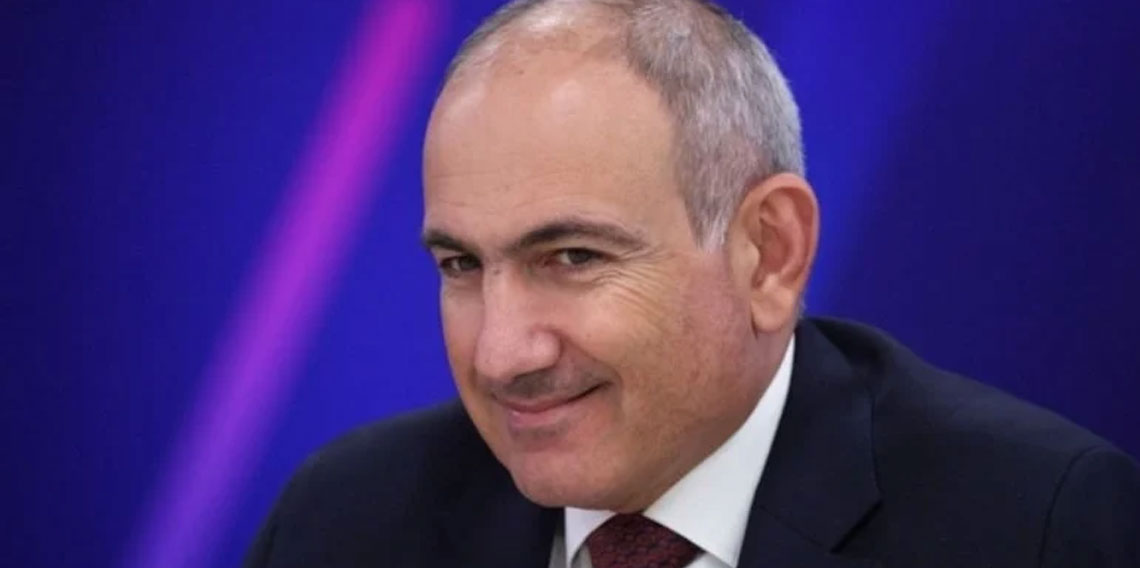 Paşinyan: Azerbaycan'dan petrol ithali ülkedeki fiyatları düşürdü