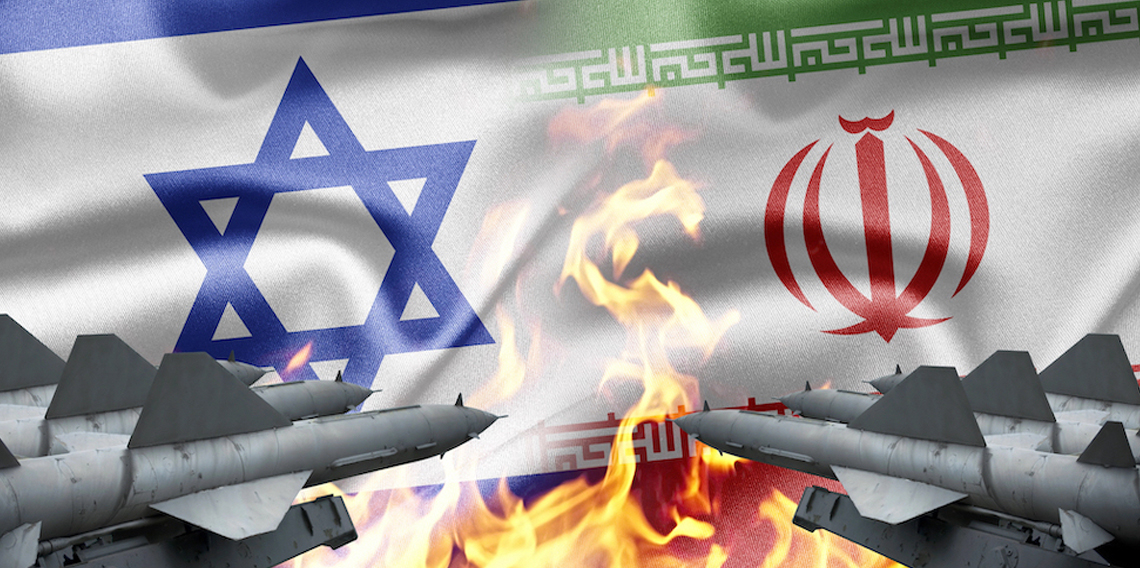 İsrail ordusundan İran açıklaması