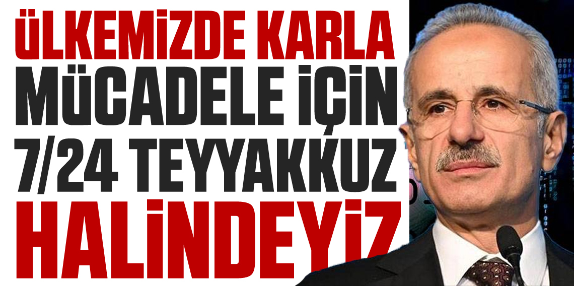 Uraloğlu: 