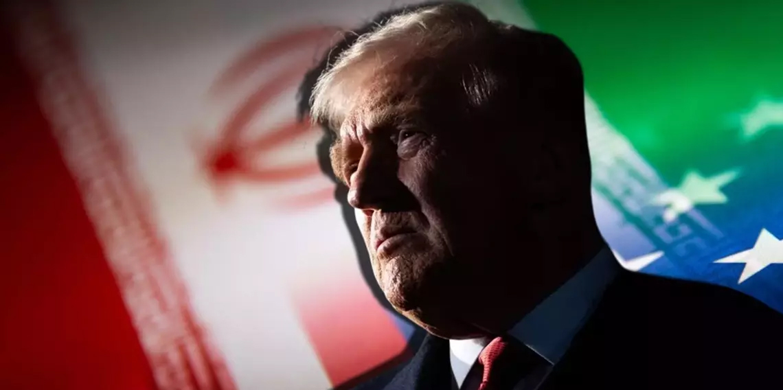 Trump’tan İran ile iş yapan ülkelere yaptırım kararı