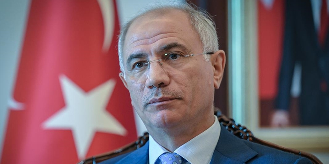 AK Parti Genel Başkanvekili Ala'dan eleştiri