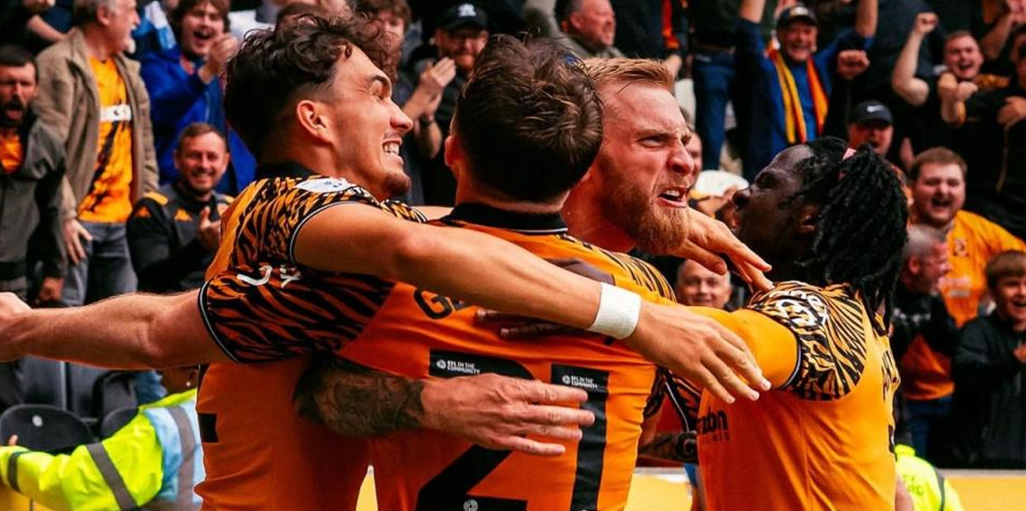 Hull City, FA Cup'ta Chelsea ile eşleşti