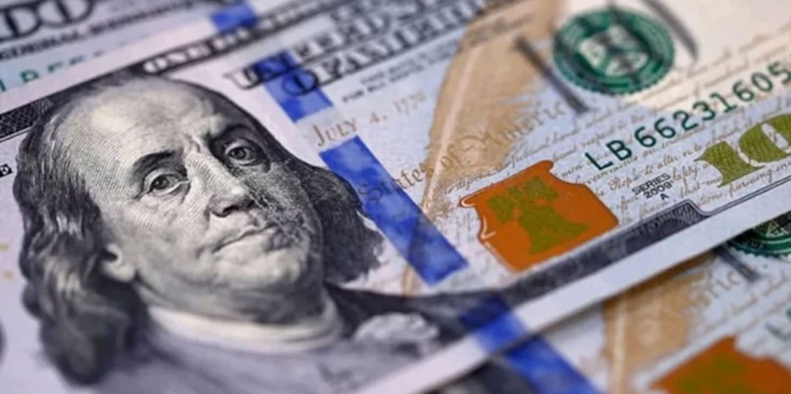 Enflasyon verileri bekleniyor... Dolara Trump etkisi