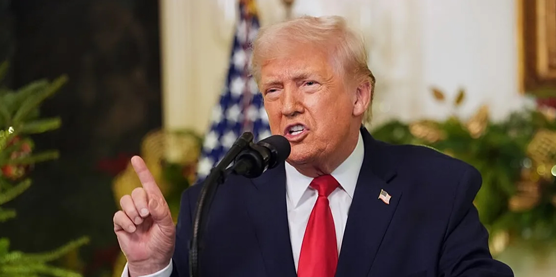 Trump: Ölümlerle ilgili doğru rakamları alacağız